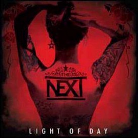 Light of Day - The Next COVER